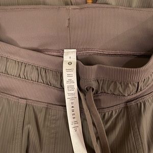 Lululemon dance studio mid-rise pant
